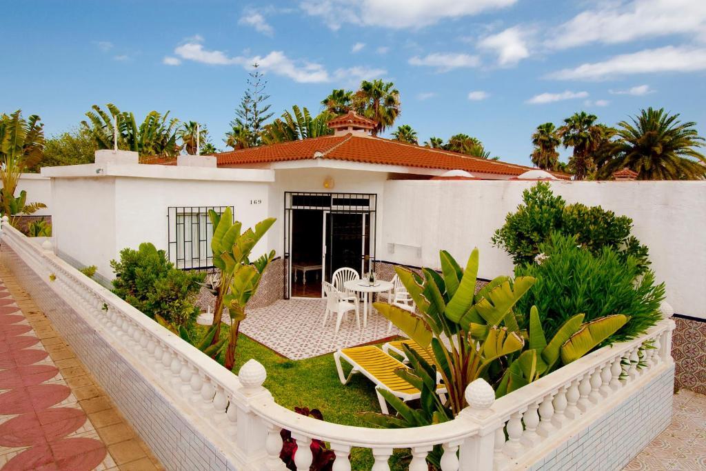 Hotel San Valentin & Terraflor Park Playa del Inglés Pokoj fotografie
