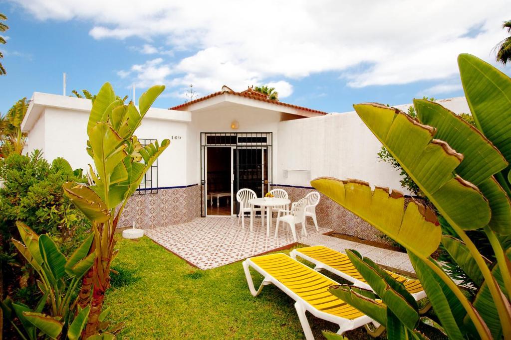 Hotel San Valentin & Terraflor Park Playa del Inglés Pokoj fotografie
