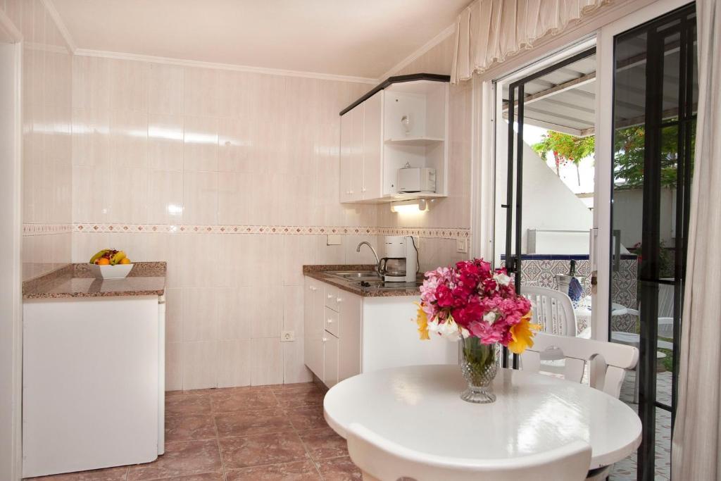 Hotel San Valentin & Terraflor Park Playa del Inglés Pokoj fotografie