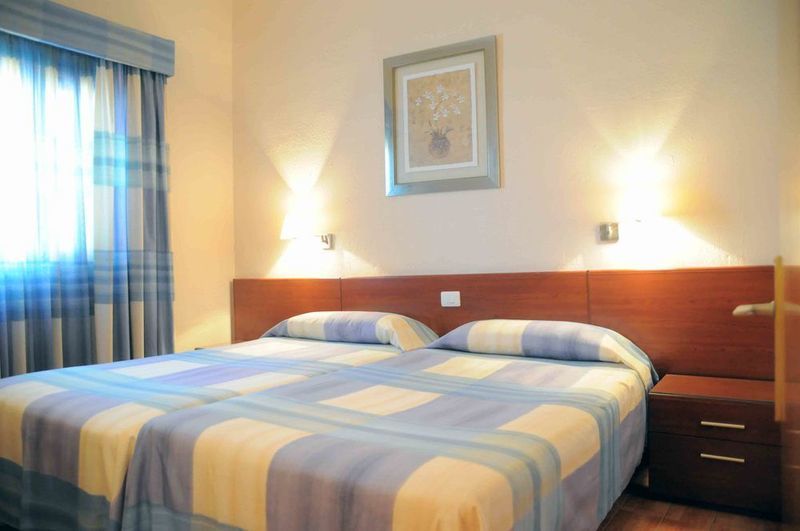 Hotel San Valentin & Terraflor Park Playa del Inglés Exteriér fotografie
