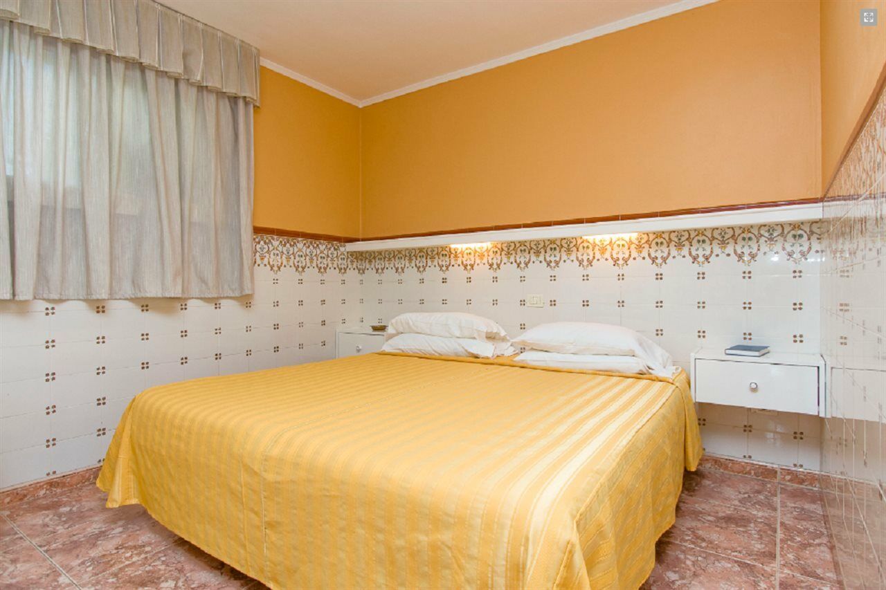 Hotel San Valentin & Terraflor Park Playa del Inglés Exteriér fotografie